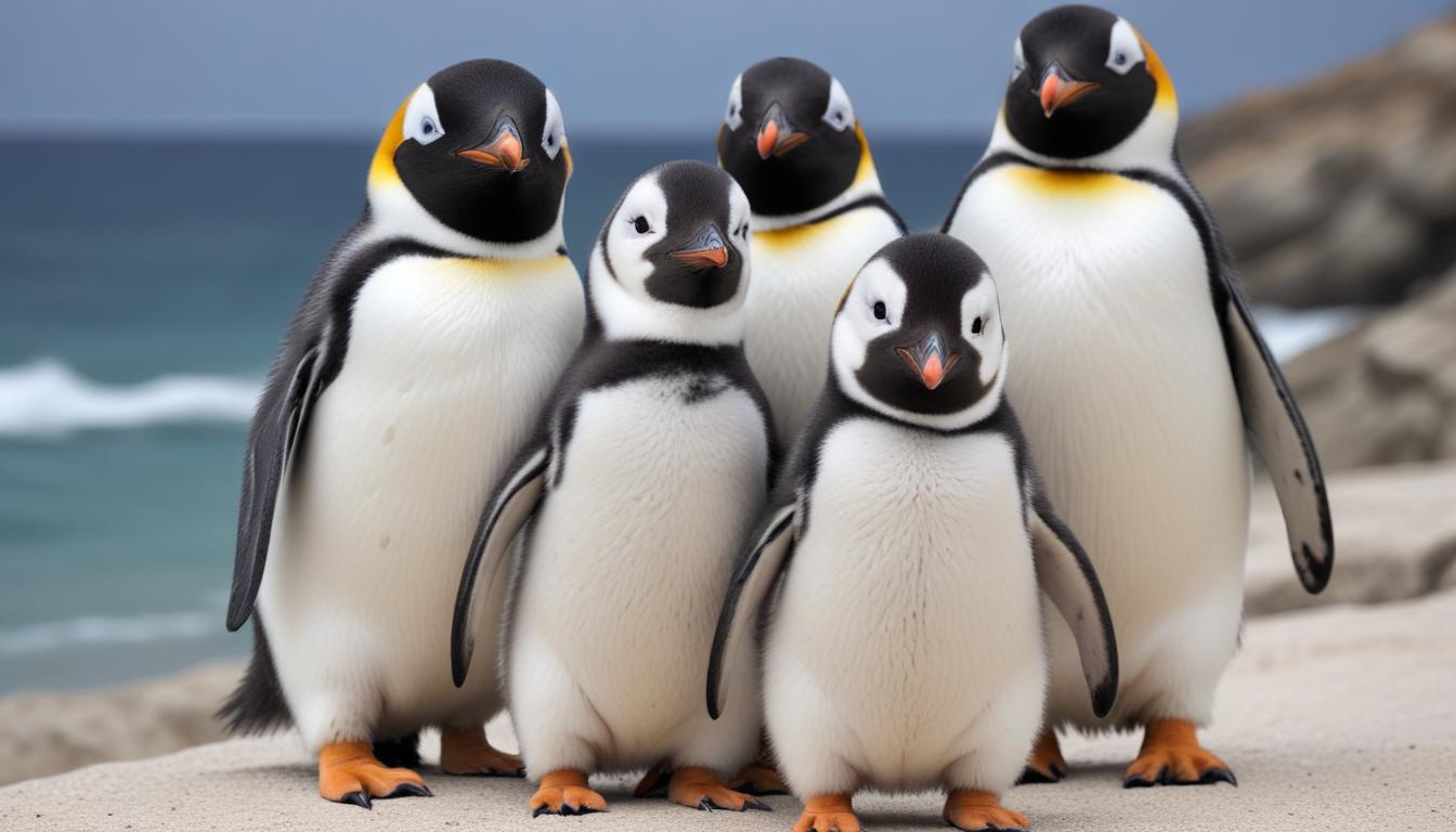 Pudgy Penguins PENGU Price Rally: Decode the Surge, Risks & Outlook | Cryptodamus.io