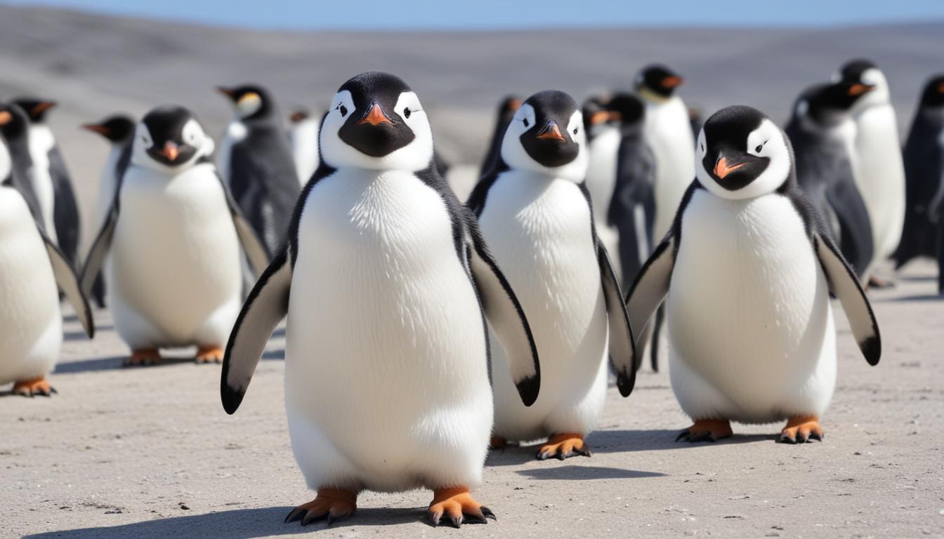 Pudgy Penguins (PENGU): Will This Meme Coin Survive? Deep Dive! | Cryptodamus.io