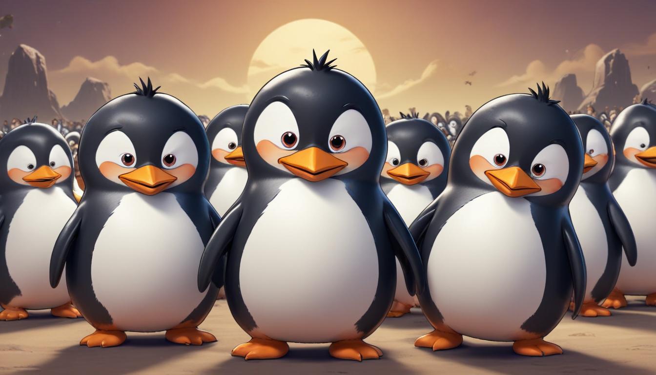 Pudgy Penguins vs Apu: Unlocking NFT & Meme Coin Secrets! (2024) | Cryptodamus.io