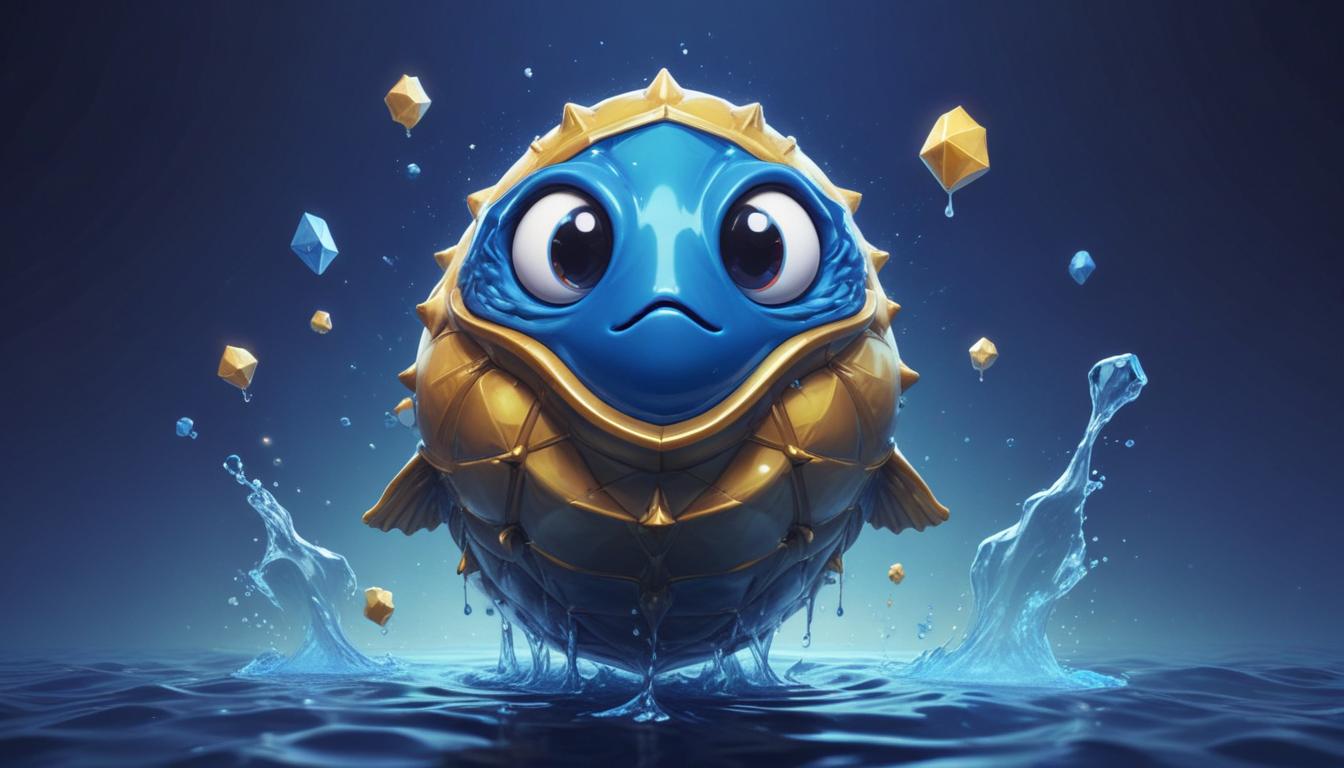 Puffer Finance & Chainlink CCIP: Liquid Staking Revolutionized! 🚀 | Cryptodamus.io