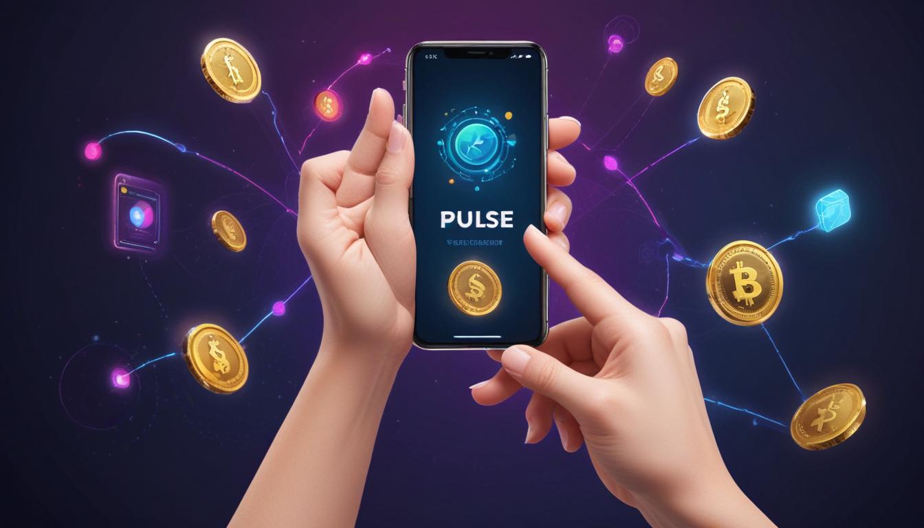 Pulse SocialFi: Unlock HUGE PULSE Rewards! Deep Dive Inside! | Cryptodamus.io