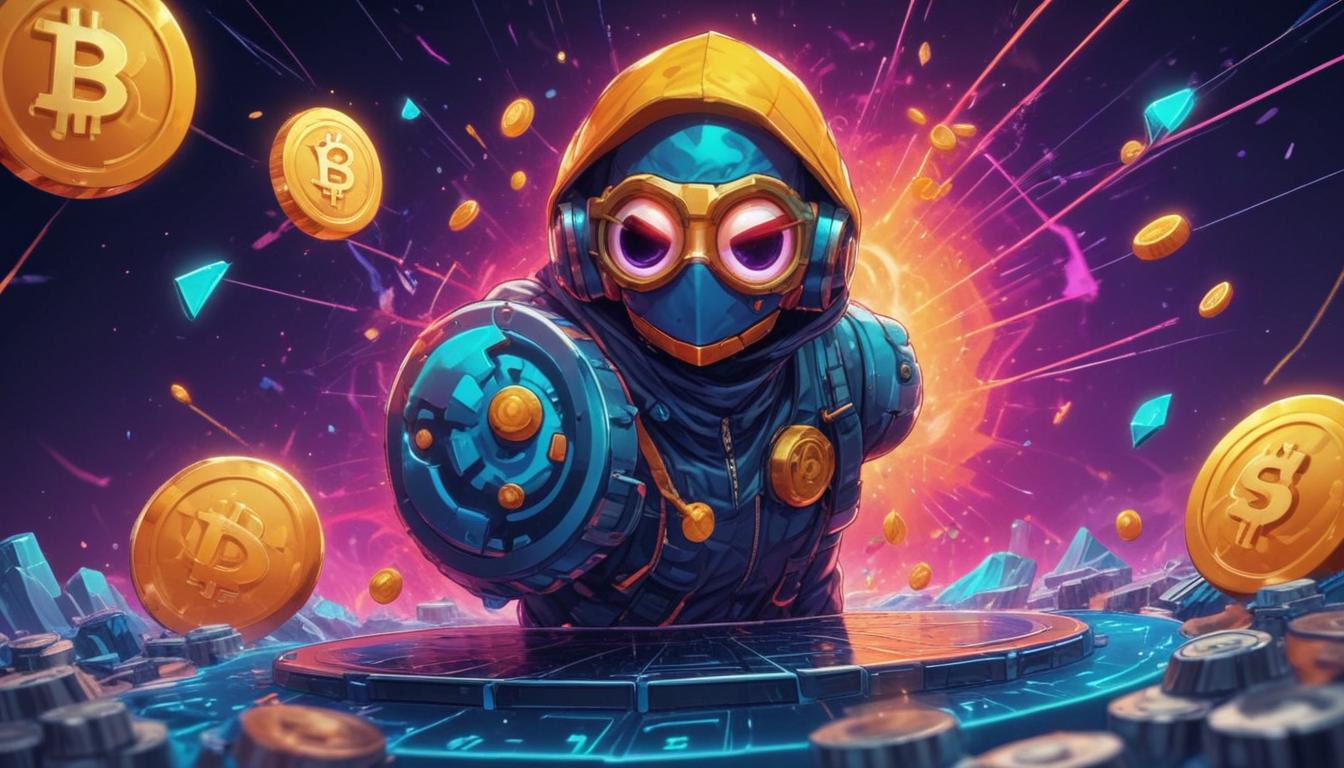 Pump.Fun РАЗОБЛАЧЕН: Мания Мемкоинов Solana и Манипуляции РАСКРЫТЫ! | Cryptodamus.io