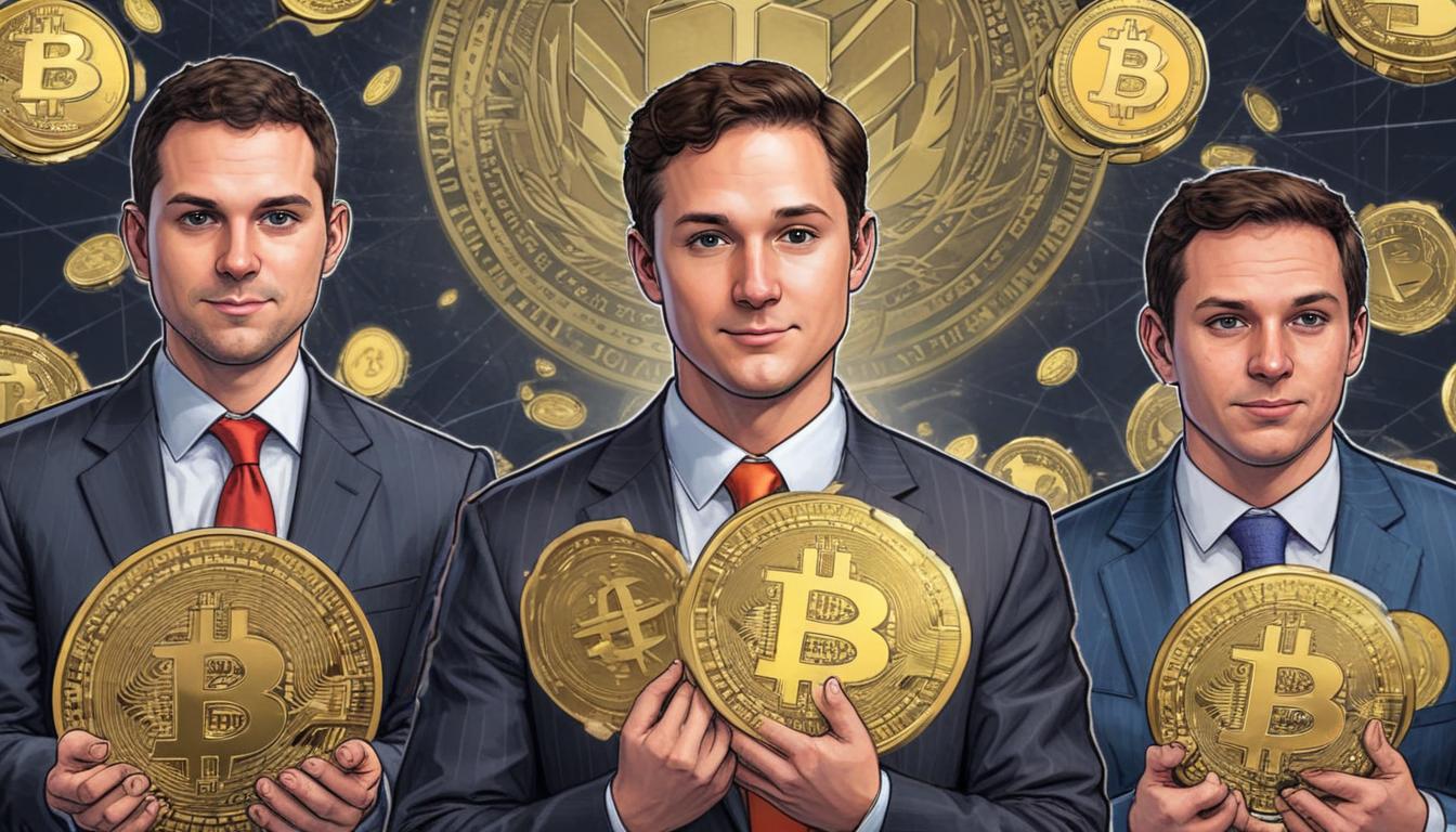 Pump.fun Lawsuit: $500M Memecoin Scandal Shakes Crypto! 🤯 | Cryptodamus.io