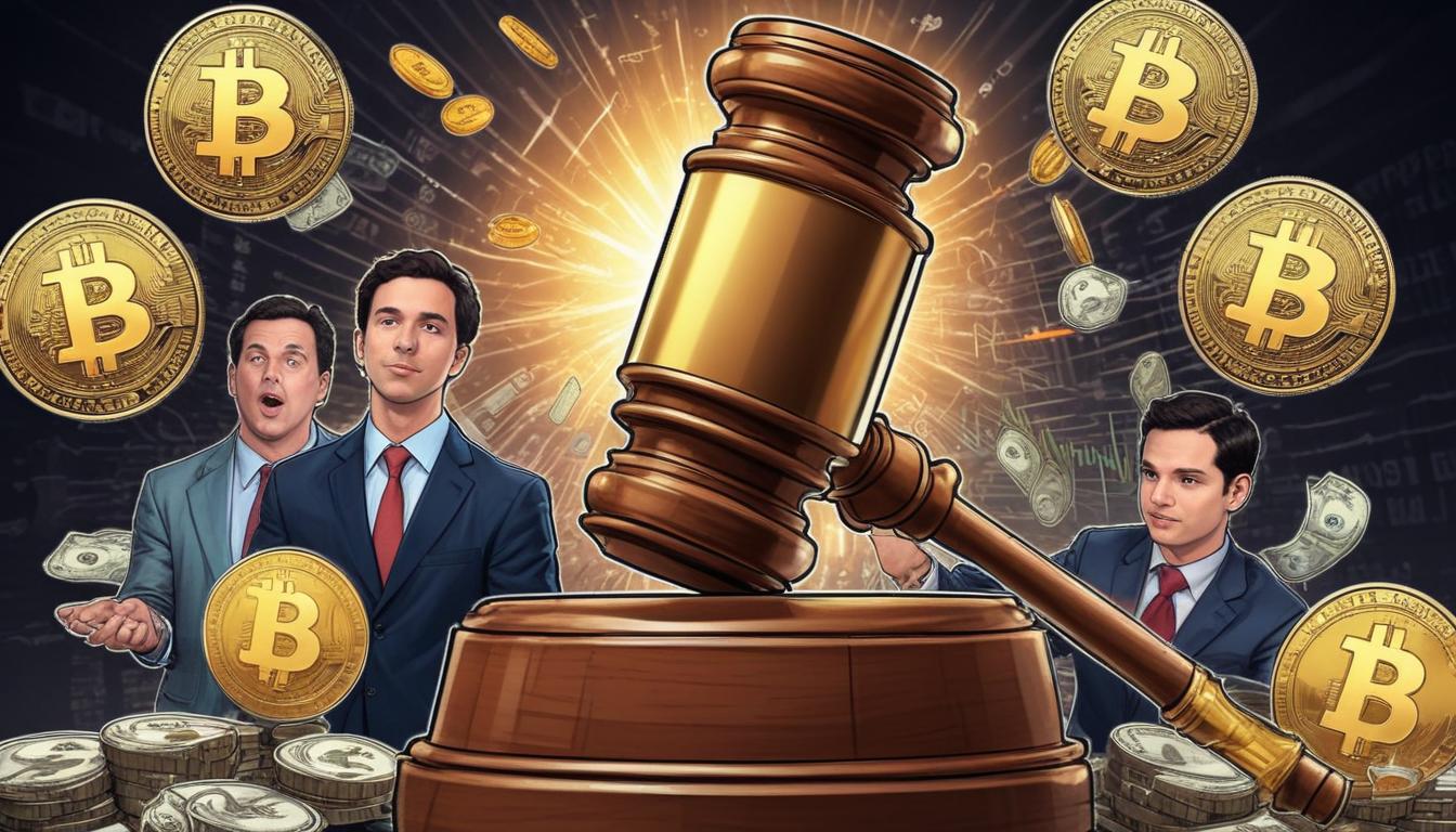Pump.fun Lawsuit EXPOSED: Fraud Allegations & Memecoin Industry Fallout! | Cryptodamus.io