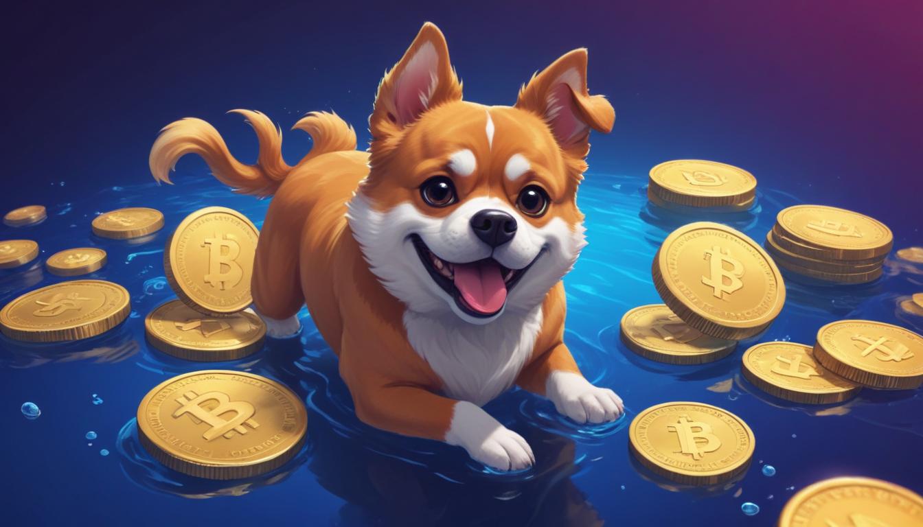 Pump.fun Pivots! Will DMs Save Solana Memecoins? Doginme's Coinbase Win & Crypto Trends Revealed! | Cryptodamus.io