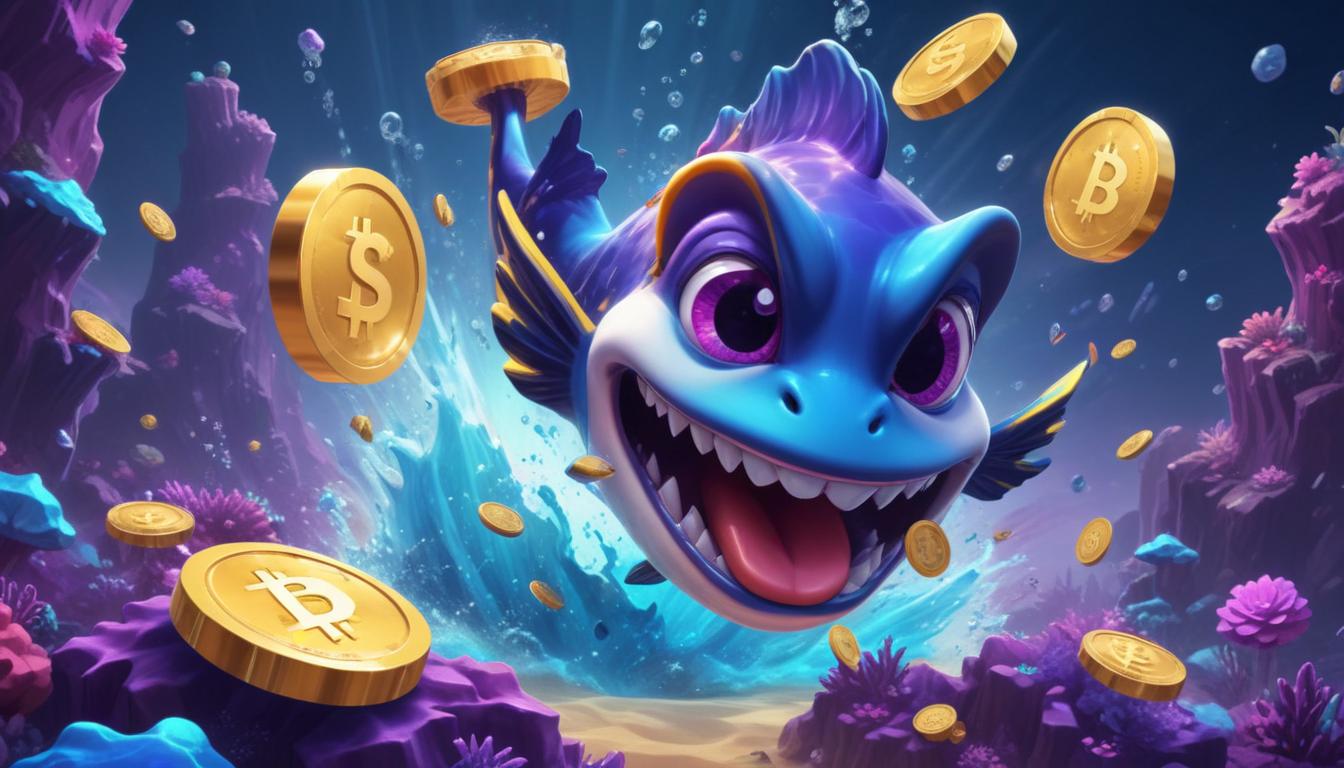 Pump.fun's AMM: Solana Memecoin Trading Revolution or Risky Gamble? Find Out! | Cryptodamus.io