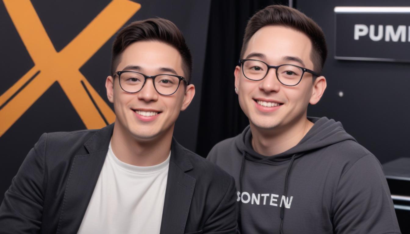 Pump.Fun's Comeback: Livestreaming Returns with Tight Content Controls!🔥 | Cryptodamus.io