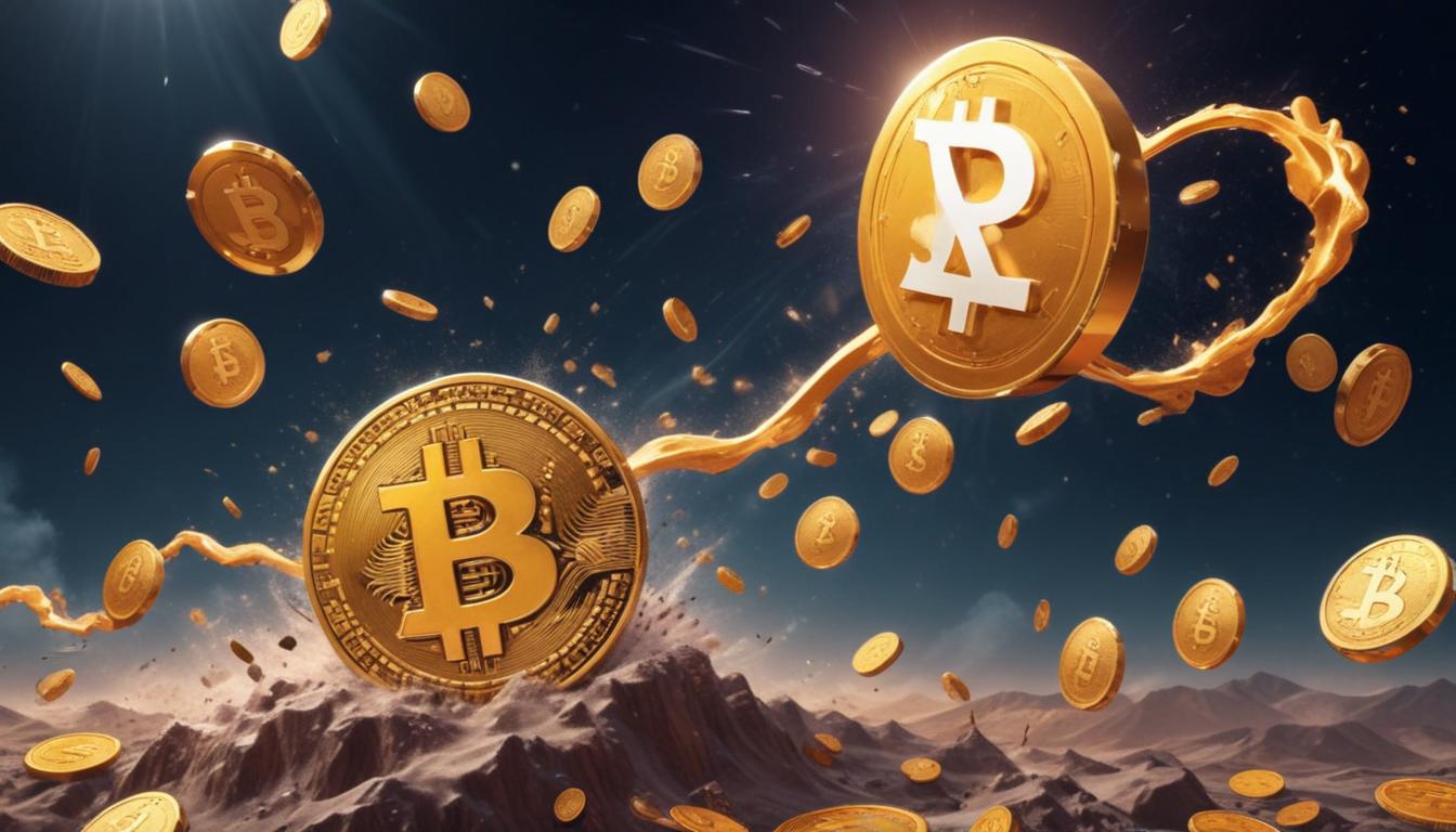 Крах Pump.Fun: Как платформа мем-коинов на $400 млн рухнула! | Cryptodamus.io