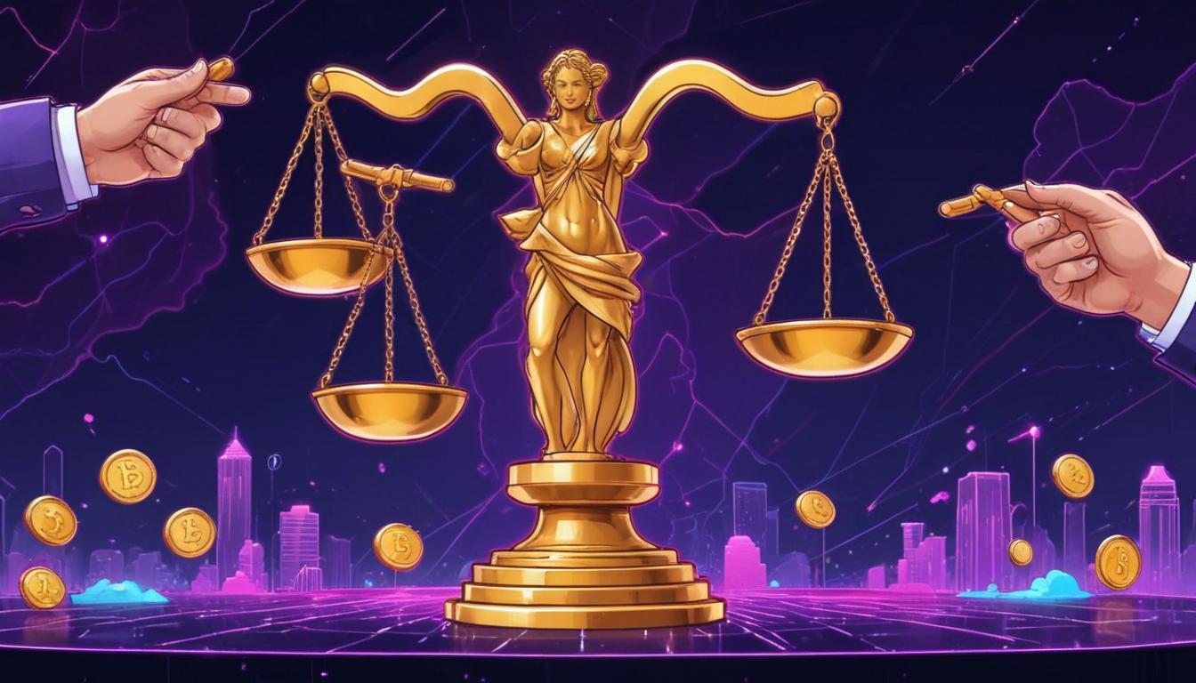 Pump.fun's Furious Response to LIBRA's Collapse: Demands Safer Launchpad Practices! | Cryptodamus.io