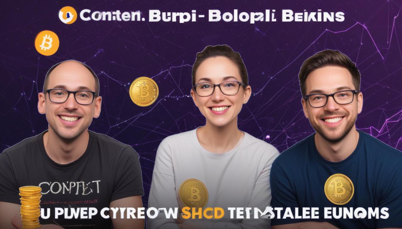 Pump.fun's Livestream Reboot: Is It Safe? Meme Coin Mania vs. Stablecoin Surge! | Cryptodamus.io