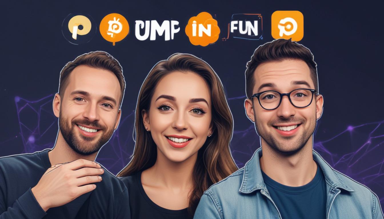 Pump.fun's Livestreaming Scandal: Comeback, Controversies & Content Moderation! | Cryptodamus.io