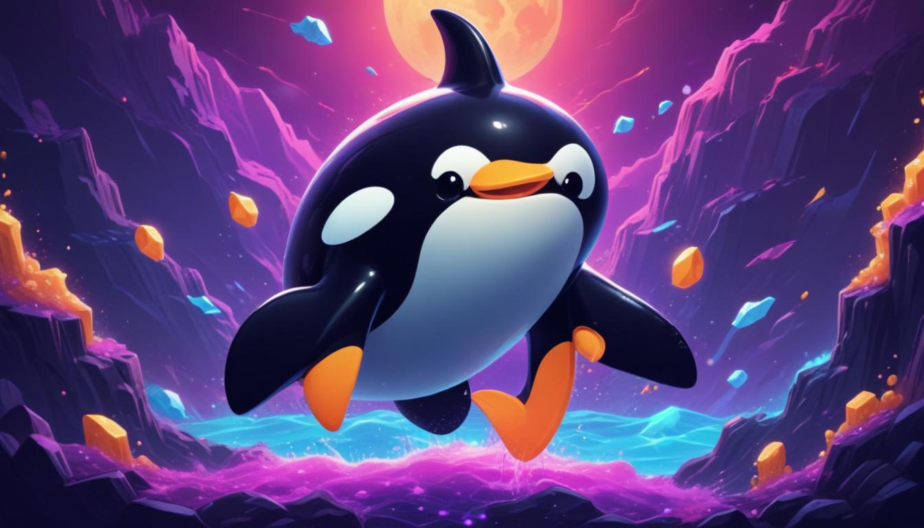 Pump.fun's Plunge: Can Solana's Launchpad Recover From This Crypto Crash? | Cryptodamus.io