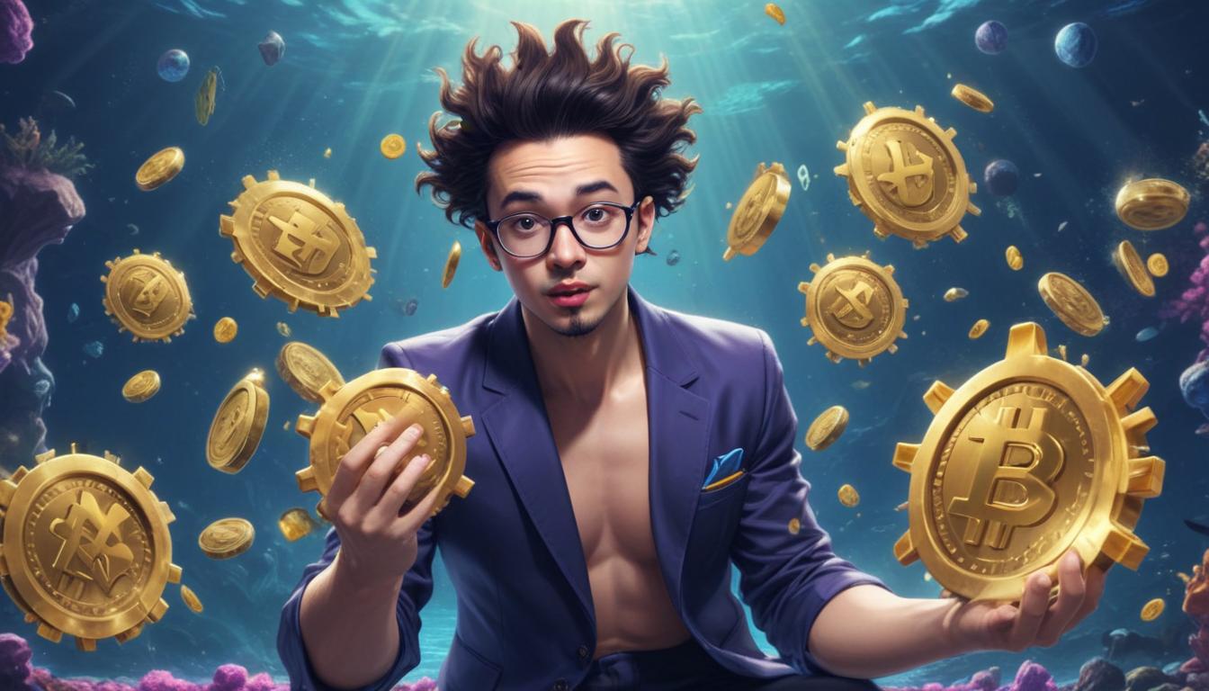 Pump.fun's Secret AMM? Solana Memecoins About to Explode! 🚀 | Cryptodamus.io