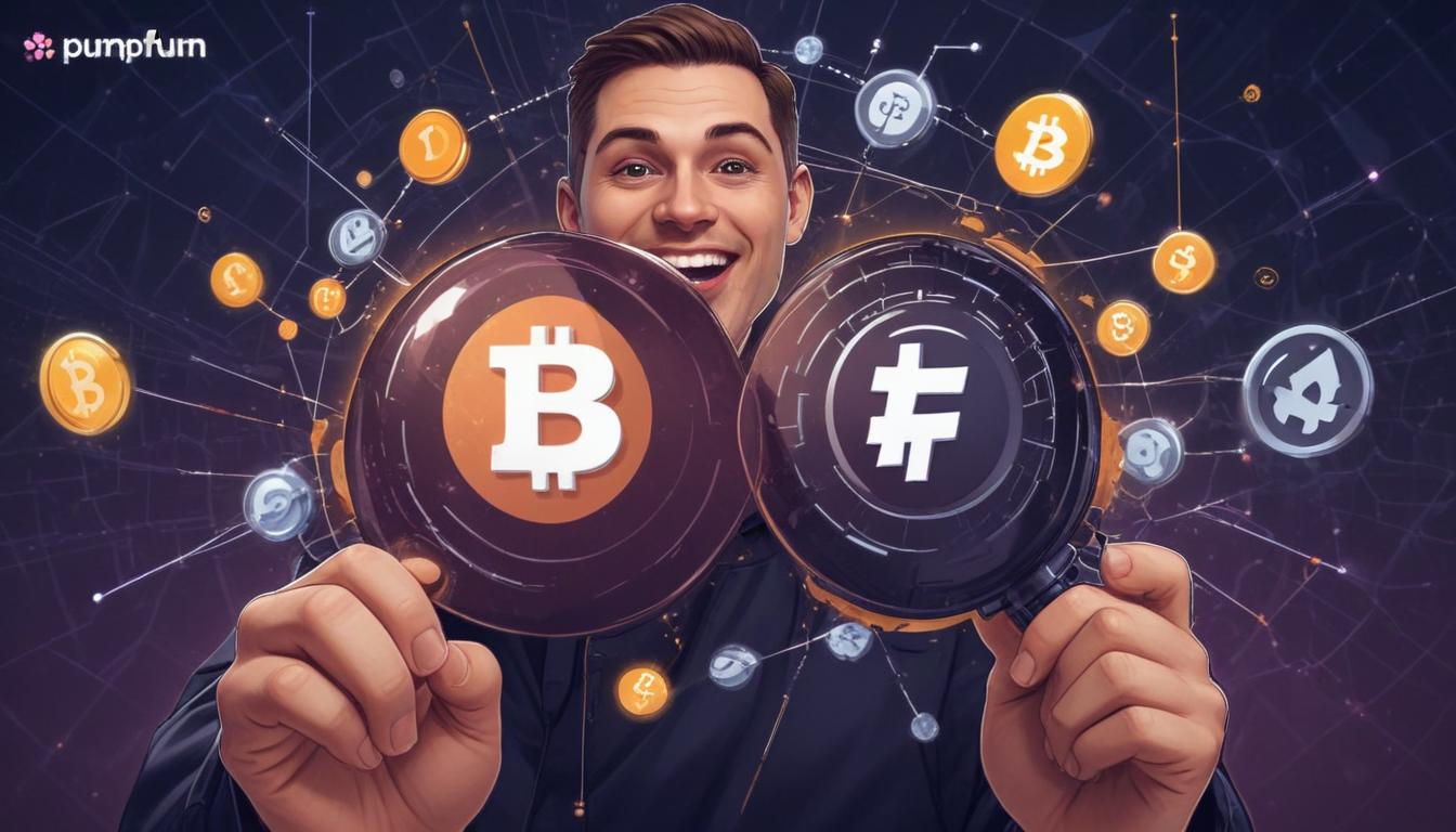 Pump.fun's SHOCKING Token-Free Model: Transparency & Community Take Center Stage! | Cryptodamus.io