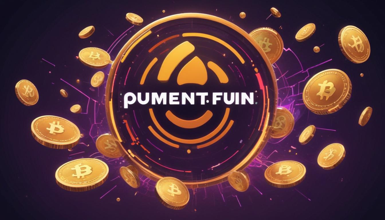 AMM Pump.Fun на Solana: Революция в торговле мем-токенами и DeFi! | Cryptodamus.io