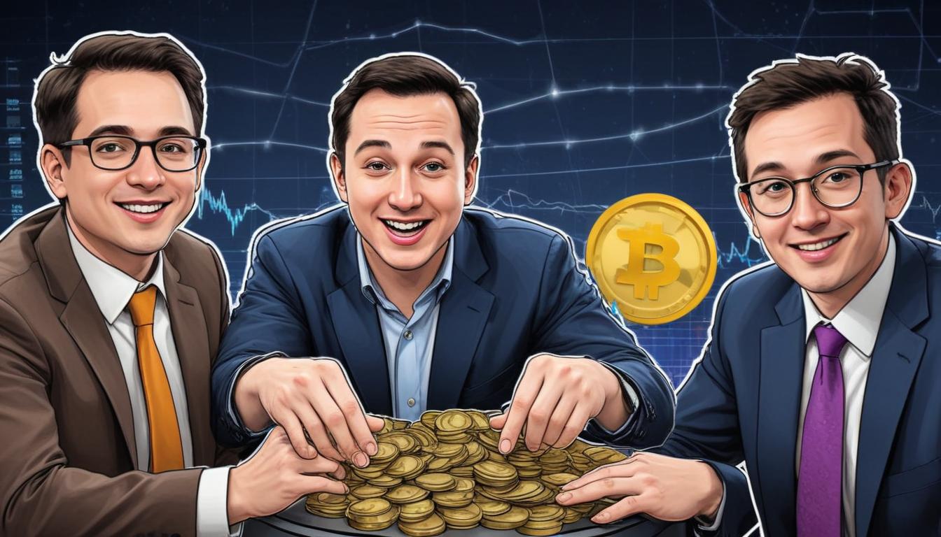 Pump.fun Token & IPO Rumors Explode: Is it Real or Hype? | Cryptodamus.io