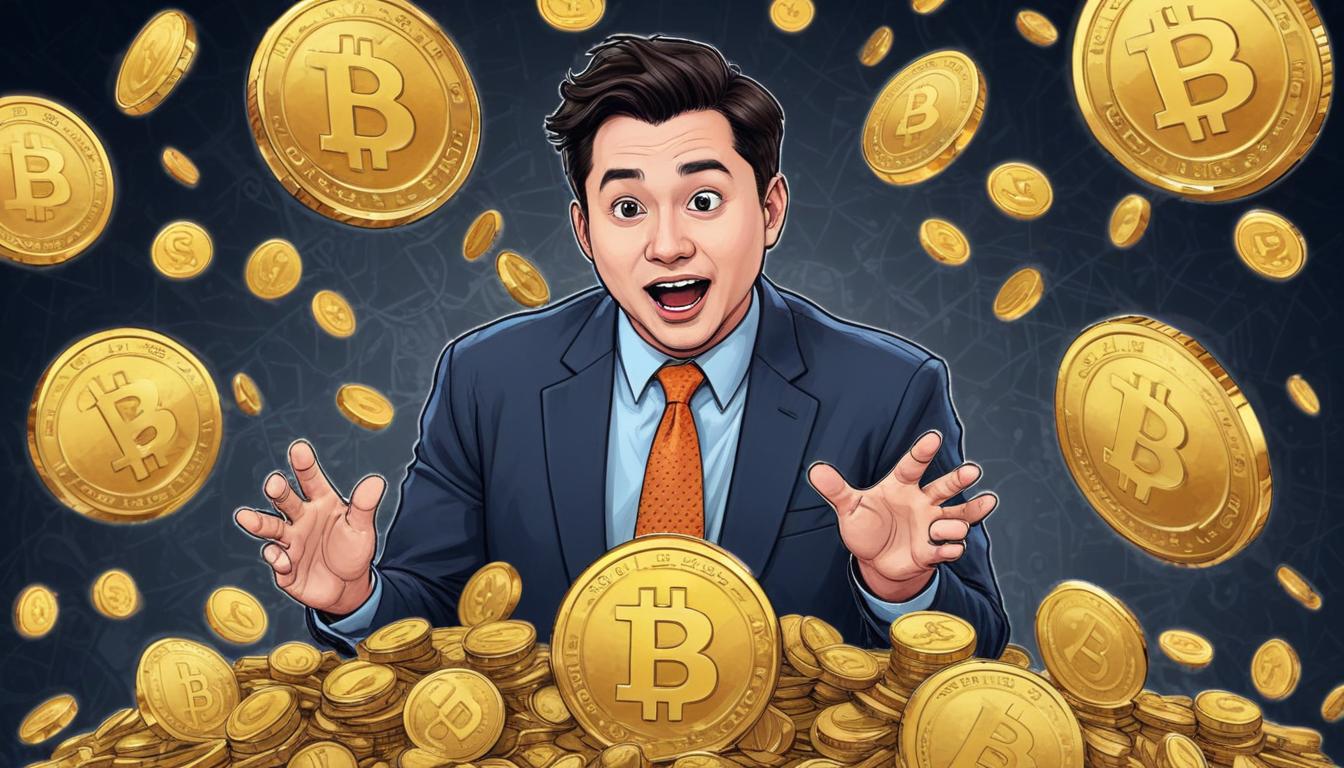 Pump.fun Token Launch SHOCKER: Leaked Docs vs. Co-Founder's Denial! | Cryptodamus.io