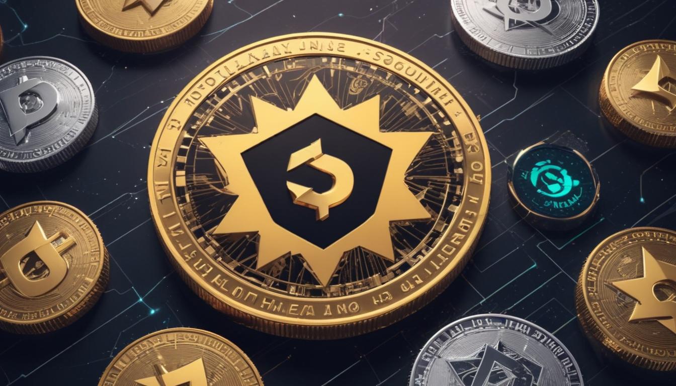 Pump.Fun Under Fire! Solana Memecoin Mania & SEC Concerns 🚨 Is Your Crypto Safe? | Cryptodamus.io