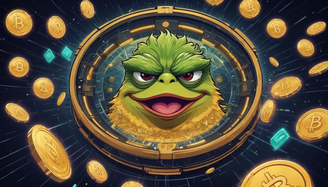 Pump Pad vs. Pepe Unchained: The Ultimate Memecoin Launchpad Battle! | Cryptodamus.io