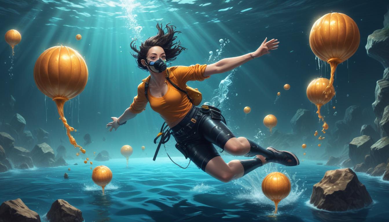 Airdrop PumpBTC: Революция в стейкинге Bitcoin 2 апреля! Не пропустите! | Cryptodamus.io