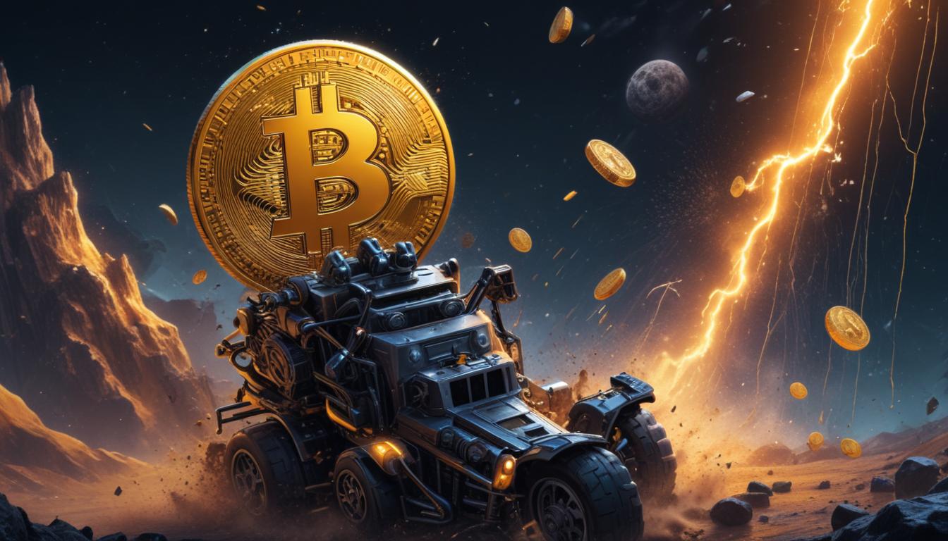 PumpBTC: From Binance Hype to 40% Crash – What Went Wrong? | Cryptodamus.io