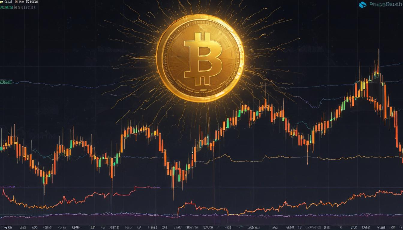 PumpBTC's 43% Crash: The Shocking Timeline & Lessons Learned! | Cryptodamus.io