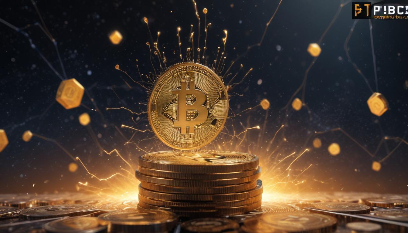 PumpBTC TGE: 247x Переподписка! Почему Все Сходят с Ума? | Cryptodamus.io