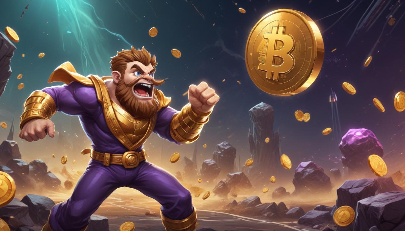 PumpBTC vs Undeads Games: Decoding the Crypto Surge! 🚀 What's Driving These Altcoin Pumps? | Cryptodamus.io