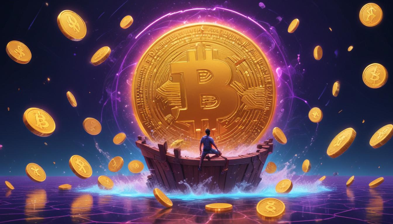 Депозит PumpFun на $13 млн в SOL: шок и будущее Solana (2025) | Cryptodamus.io