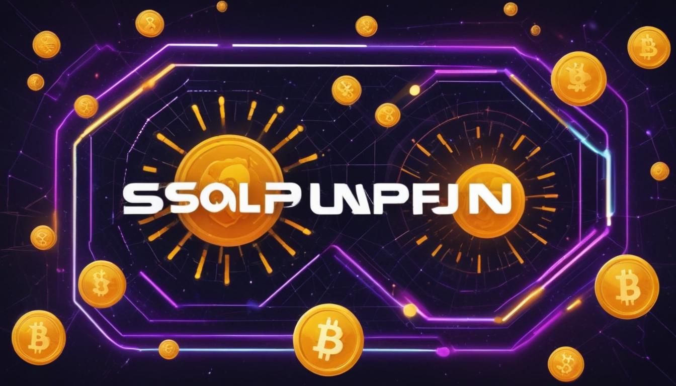 Переводы SOL от PumpFun: Разгадка стратегии Solana 2025 и взлет PumpSwap! | Cryptodamus.io