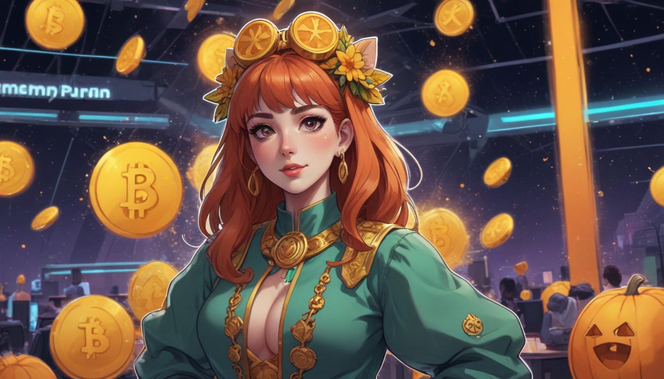 PumpFun's Solana (SOL) Transfers: What's Driving the Market? | Cryptodamus.io