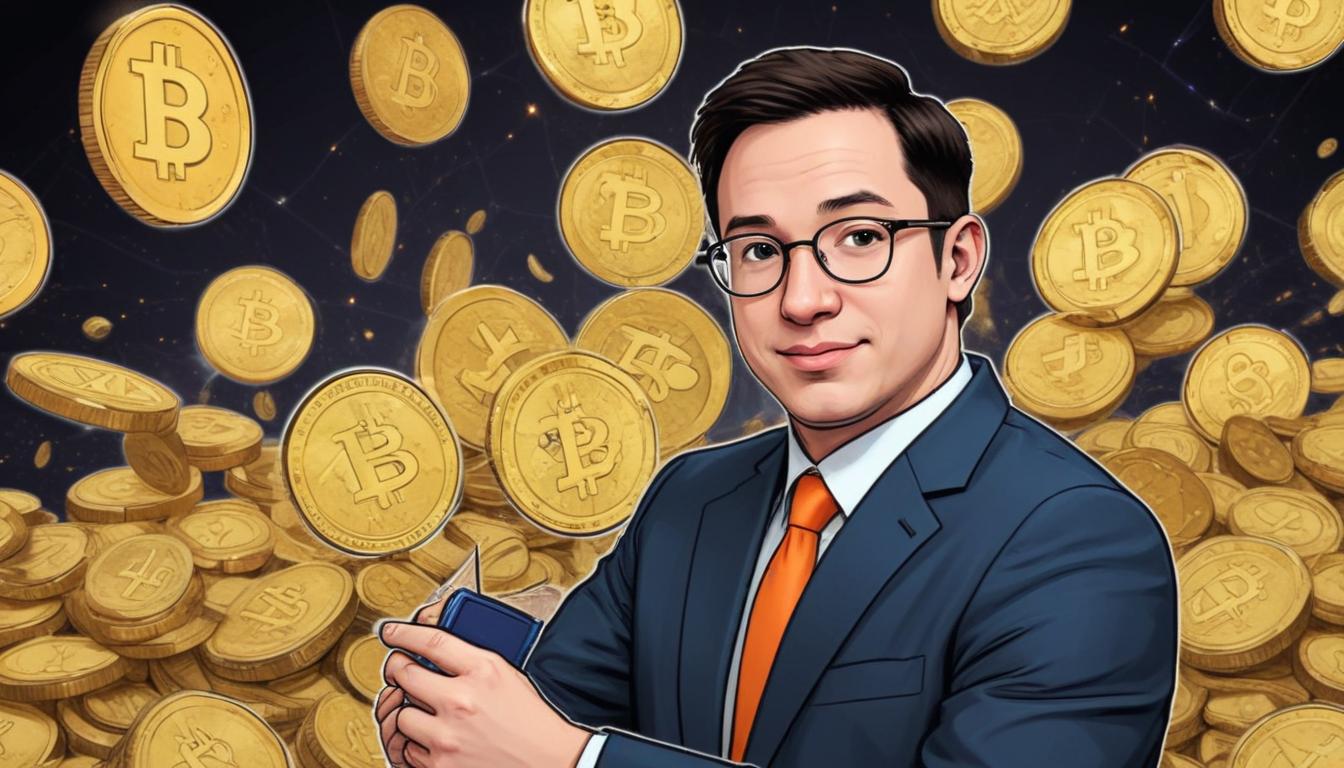 Токен PumpFun: Сооснователь Опровергает Слухи! Что Дальше для Платформы? | Cryptodamus.io