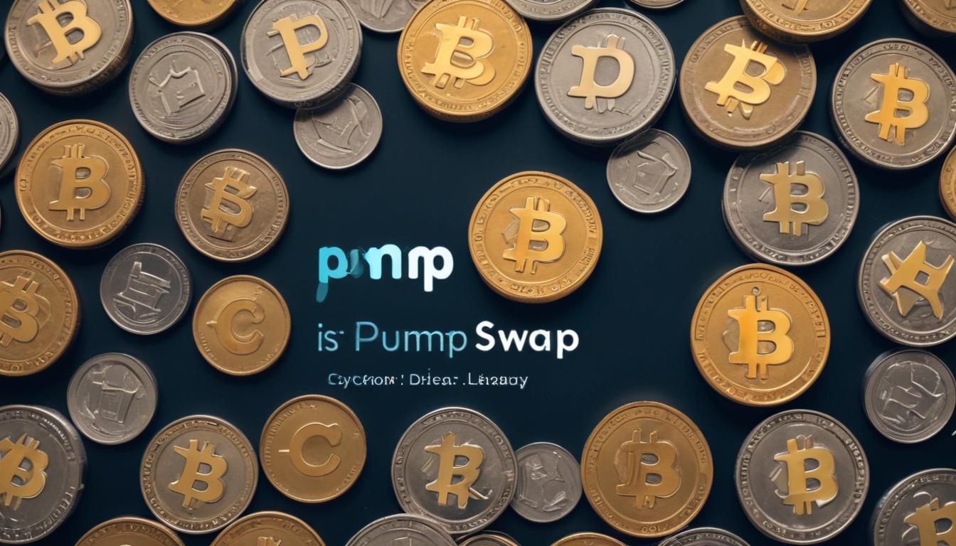 PumpSwap: Спасёт ли он pump.fun? ШОКИРУЮЩИЙ анализ! | Cryptodamus.io