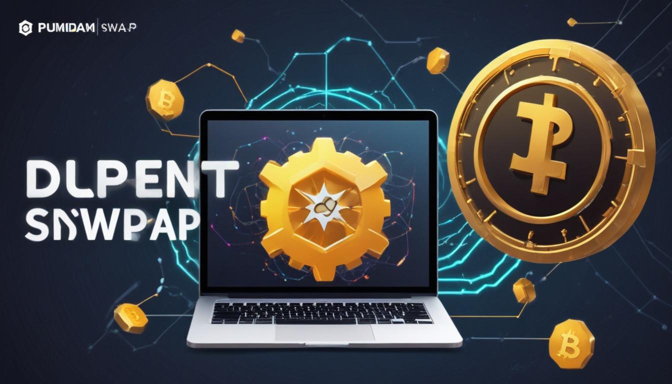 PumpSwap: Новый гигант DeFi?  Сможет ли он превзойти Raydium? | Cryptodamus.io