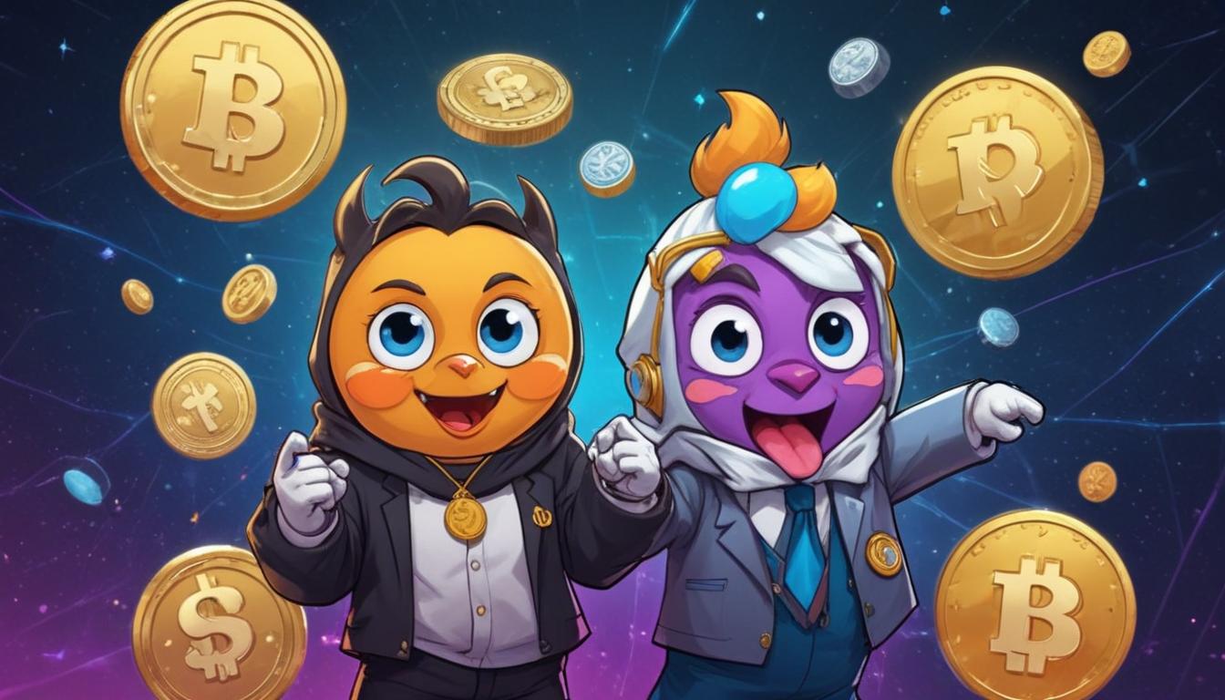 PumpSwap: Solana's New Meme Coin King? DEX Disruption Analyzed! (Raydium Beware!) | Cryptodamus.io