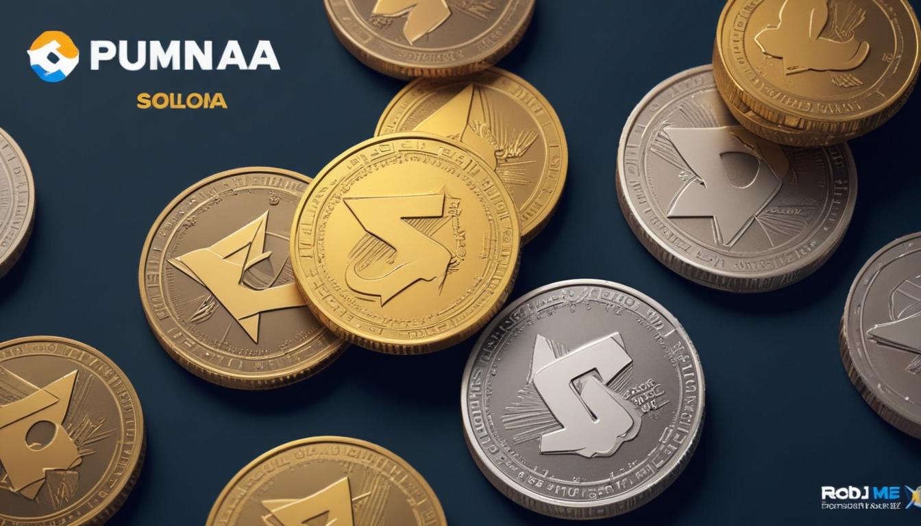 PumpSwap: The Meme Coin Revolution on Solana is HERE! 🚀 Zero-Fee Trading! | Cryptodamus.io