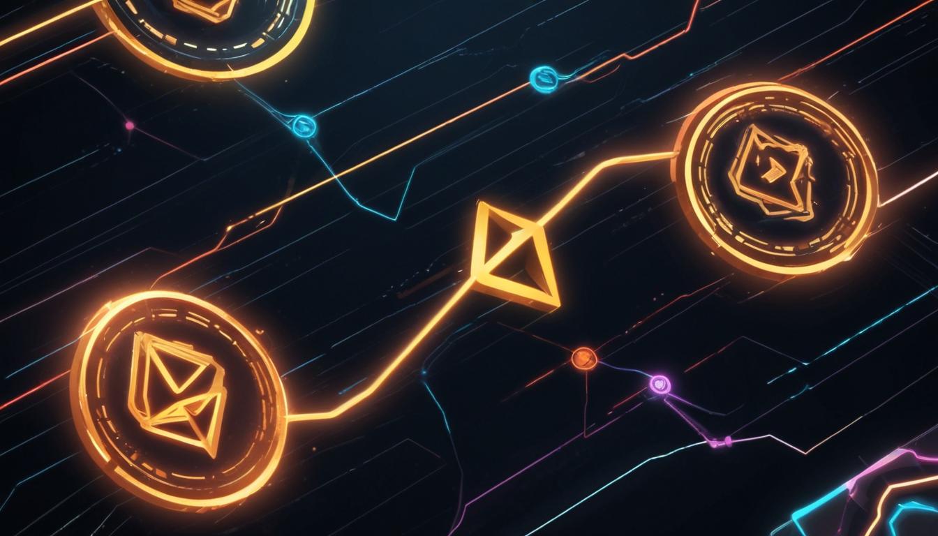 PumpSwap: Unleashing TRX & SOL Liquidity Across Chains! (2025 Guide) | Cryptodamus.io