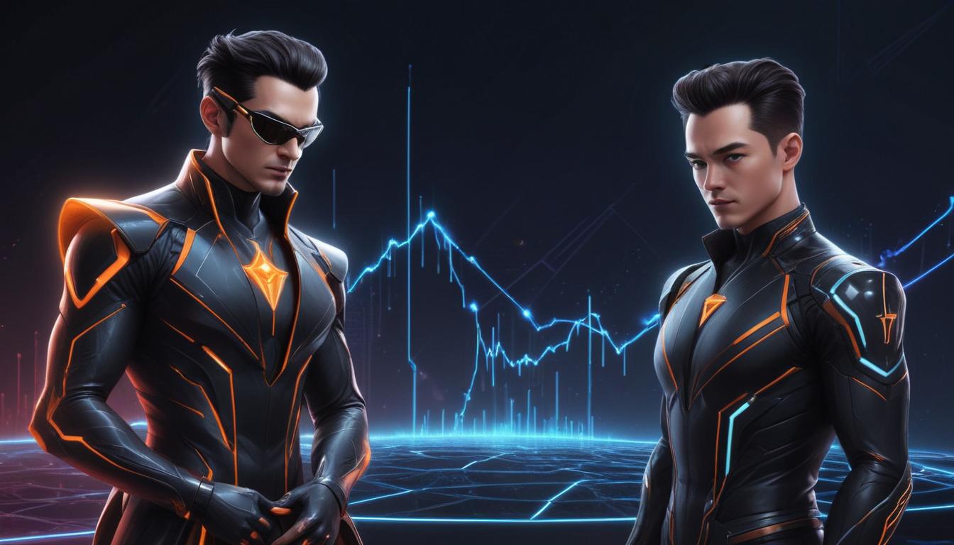 PumpSwap: UNLOCK Cross-Chain Liquidity Between TRON & Solana! 🚀 | Cryptodamus.io