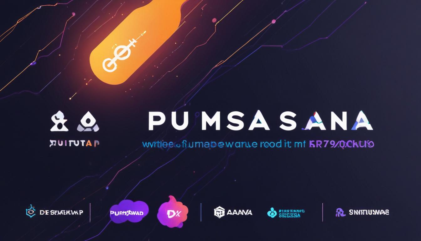 PumpSwap: DEX, меняющий DeFi Solana! 🚀 Подробный обзор | Cryptodamus.io
