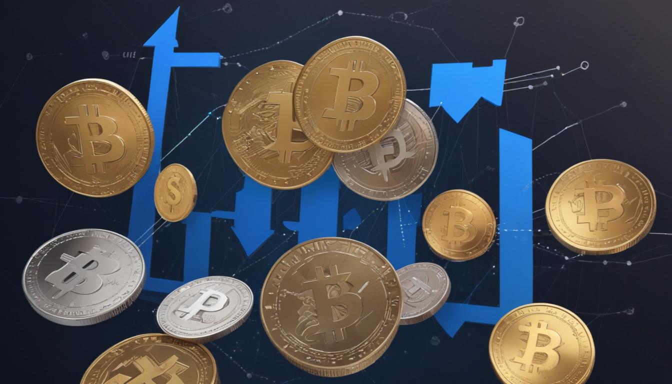 PYUSD vs. USDC: Which Stablecoin Will Dominate? Coinbase, PayPal, & Solana Showdown! | Cryptodamus.io