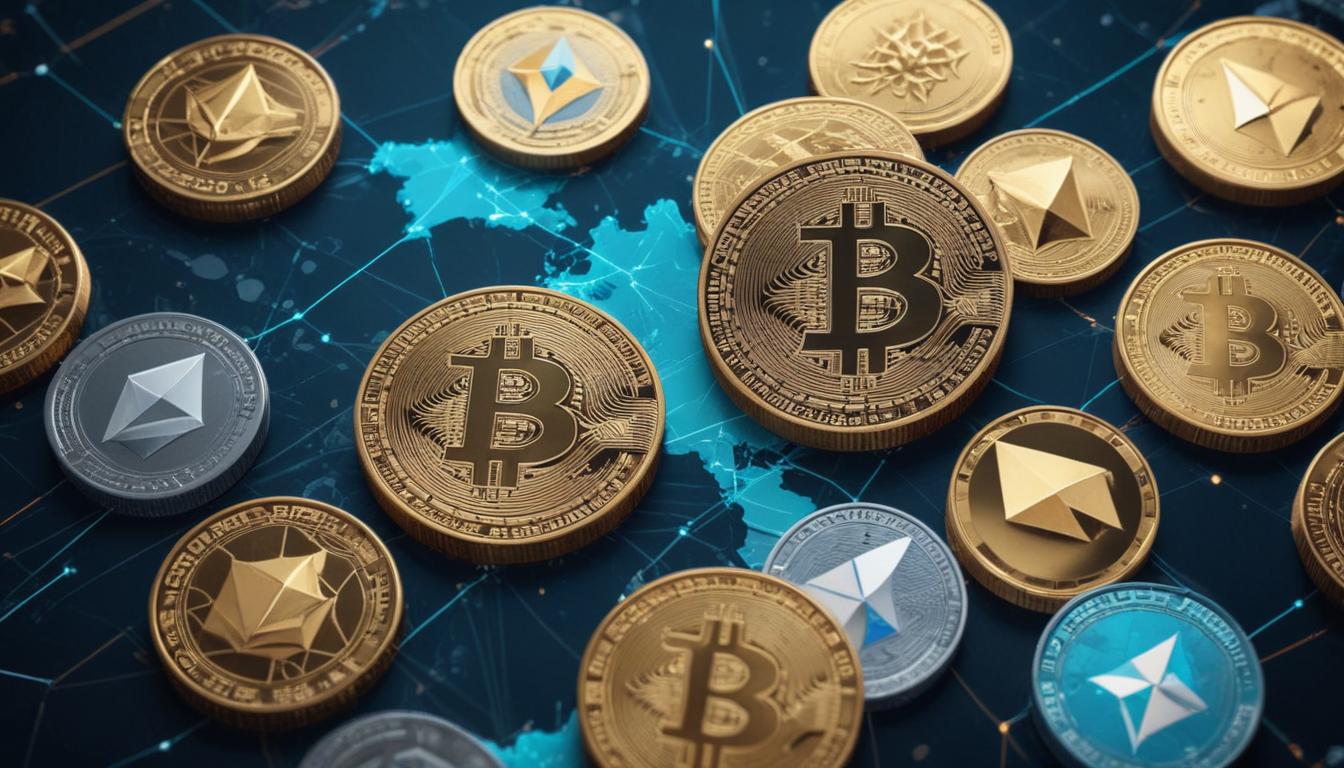 QE & Altcoins: Unlocking Crypto Rallies & Maximizing Profits! 🚀 | Cryptodamus.io