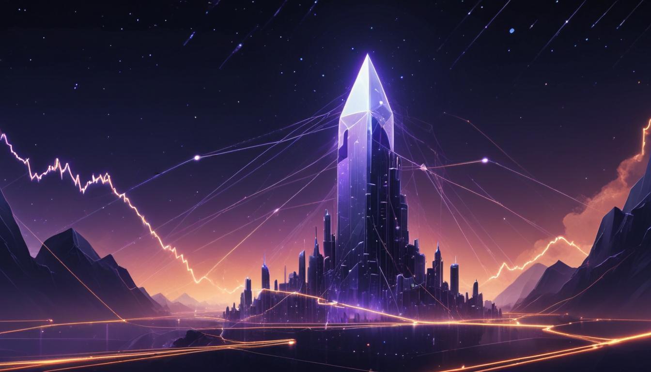 Взлет QNT на Oracle: $150 на горизонте? Полный анализ! | Cryptodamus.io