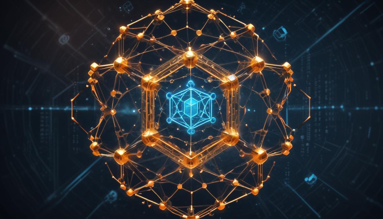 Qtum & DeepSeek: AI Revolutionizes Blockchain! 🚀 | Cryptodamus.io