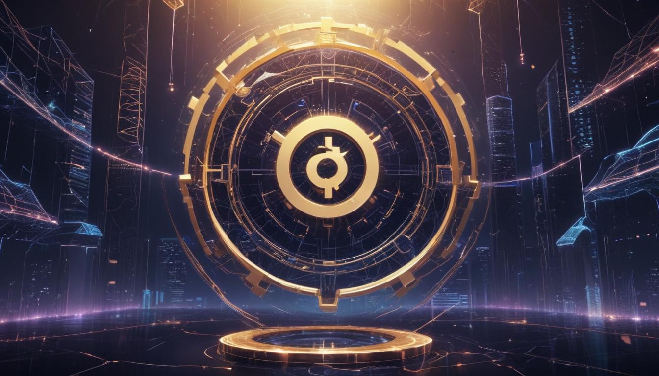 Quai Network: 🤯Revolutionizing Blockchain with 3-Tier Chains & PoEM Consensus! | Cryptodamus.io