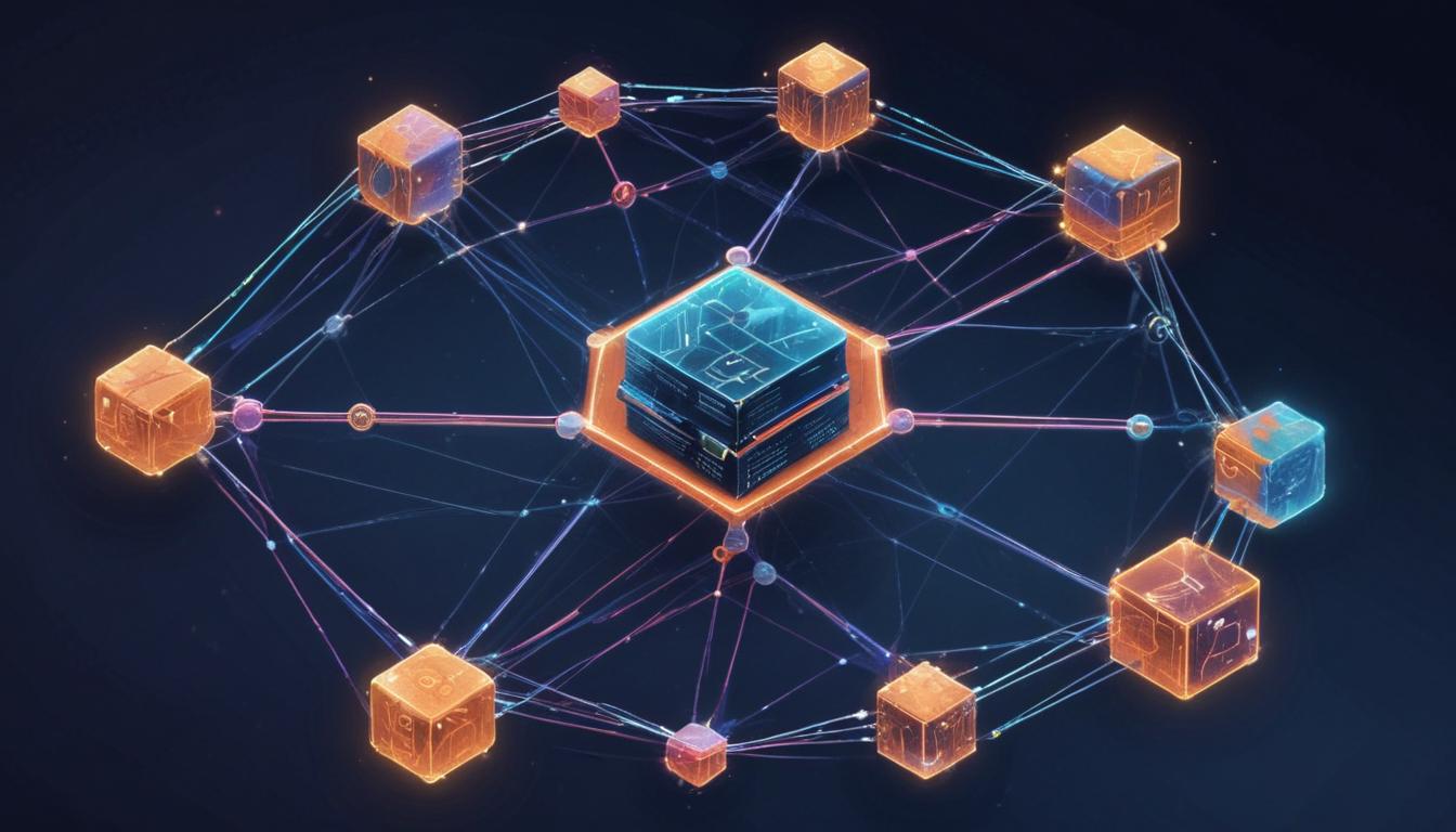 Quai Network's Scalability Secret: Decoding Its 3-Tier Architecture! | Cryptodamus.io