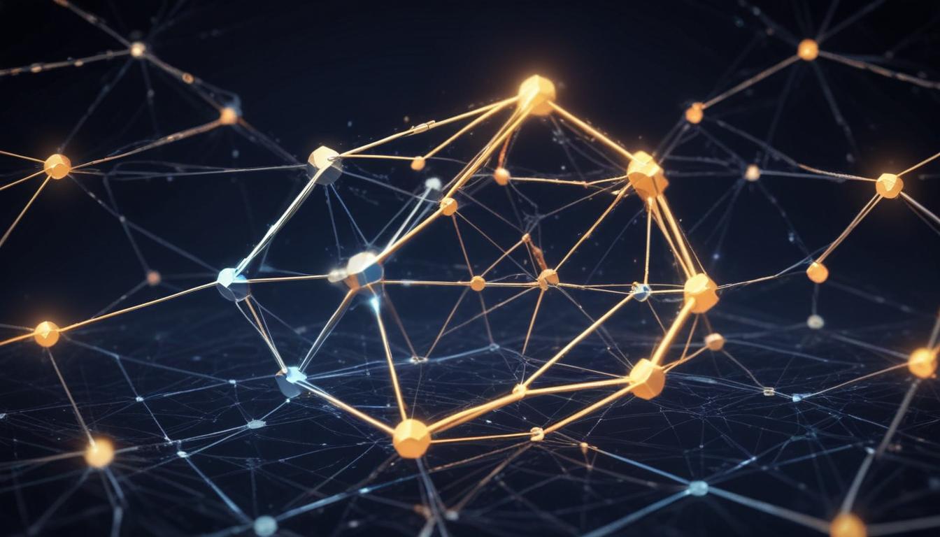 Quai Network: Solving the Blockchain Trilemma with PoEM & Dynamic Sharding! | Cryptodamus.io