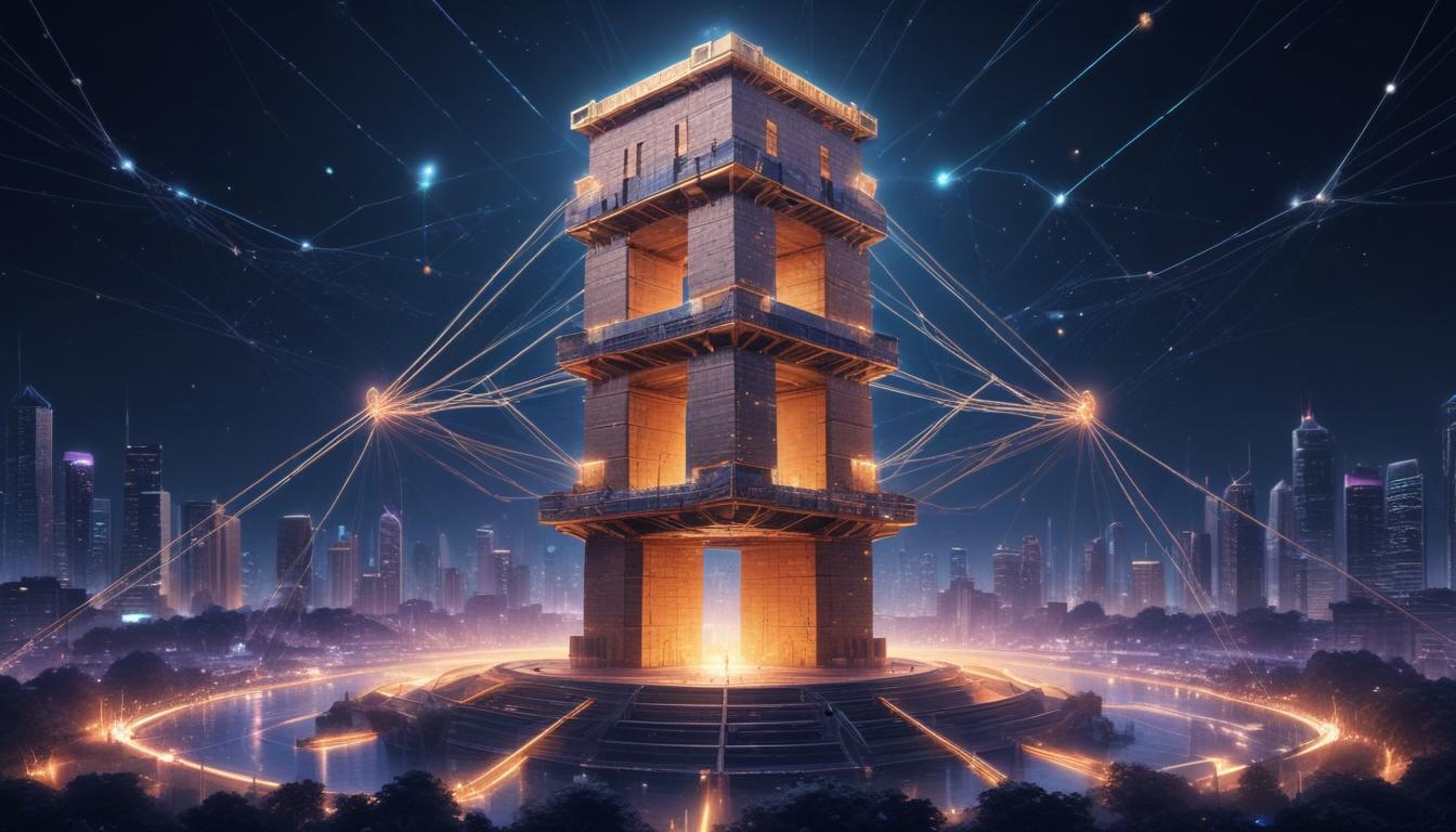 Quai Network:  Unlocking Blockchain's Scalability Trilemma!🤯 | Cryptodamus.io