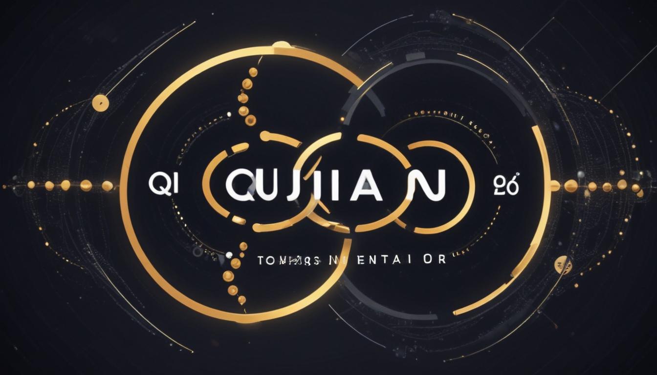 QUAI & QI: Unveiling Quai Network's Game-Changing Dual-Token Ecosystem (2024) | Cryptodamus.io
