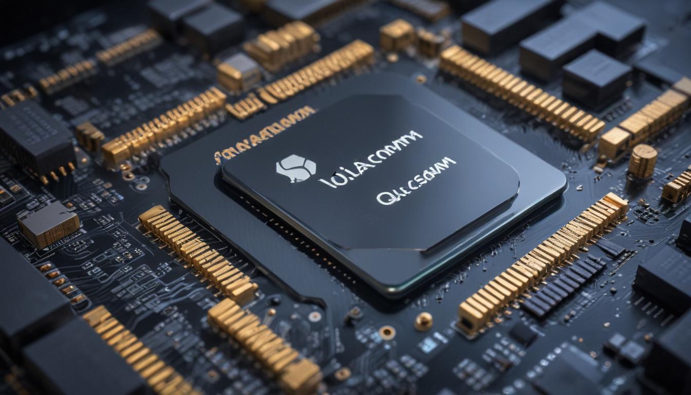 Qualcomm & VinAI: Revolutionizing AI & Crypto - The Future is Here! | Cryptodamus.io