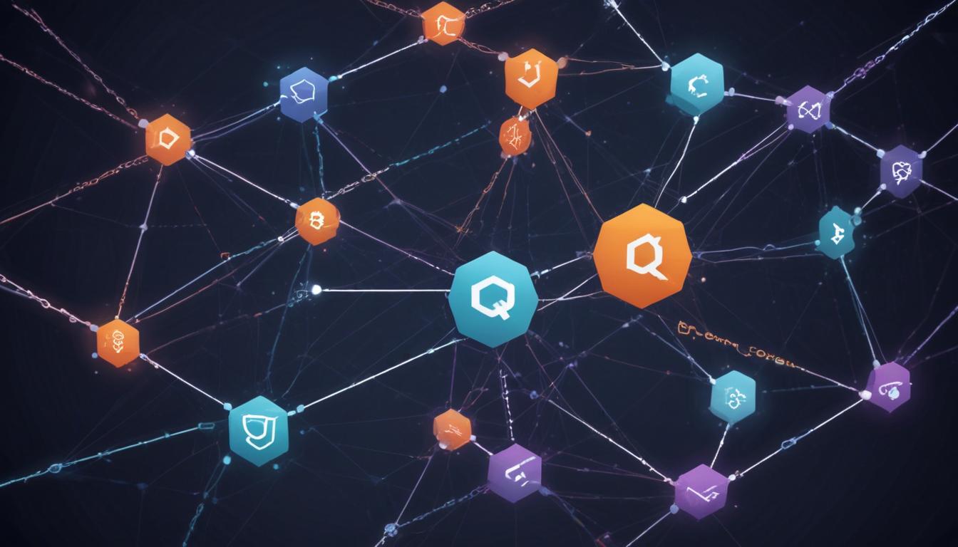 Quant Overledger: Ключ к взаимодействию блокчейнов? (Открывая будущее) | Cryptodamus.io